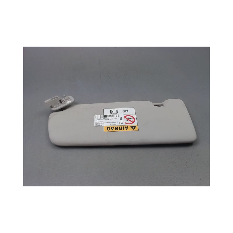 PARE-SOLEIL D RENAULT MEGANE IV PHASE 1 2015-