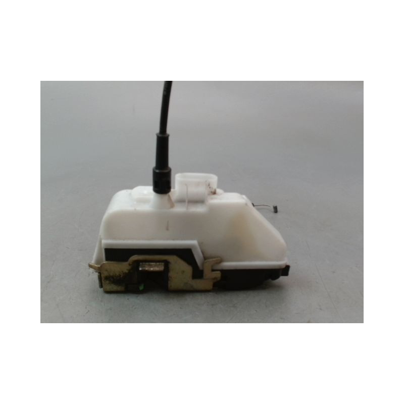 SYSTEME CONDAMNATION AVANT DROIT CITROEN C3 I Phase 1 2002-2005