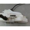 SYSTEME CONDAMNATION AVANT DROIT CITROEN C3 I Phase 1 2002-2005