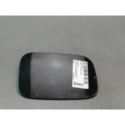 VOLET DE TRAPPE CARBURANT