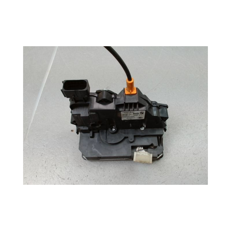 SYSTEME CONDAMNATION AVANT DROIT OPEL CORSA V (E) 2014-...