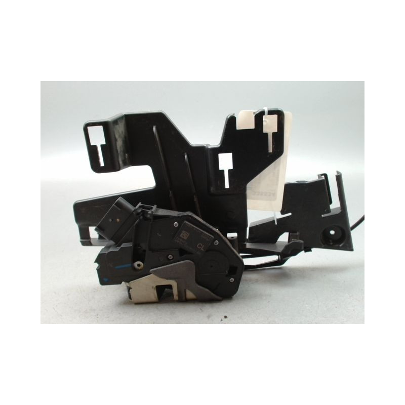 SYSTEME CONDAMNATION AVANT DROIT FORD FIESTA VI PHASE 1 2008-...