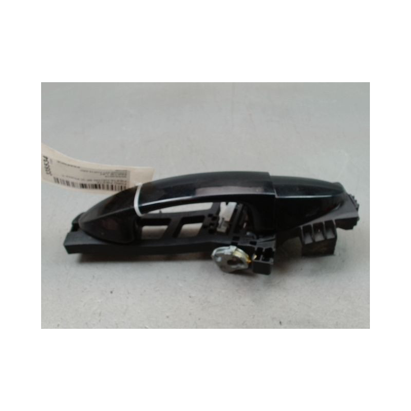 POIGNEE EXTERIEURE PORTE ARRIERE DROIT FORD FIESTA VI PHASE 1 2008-...