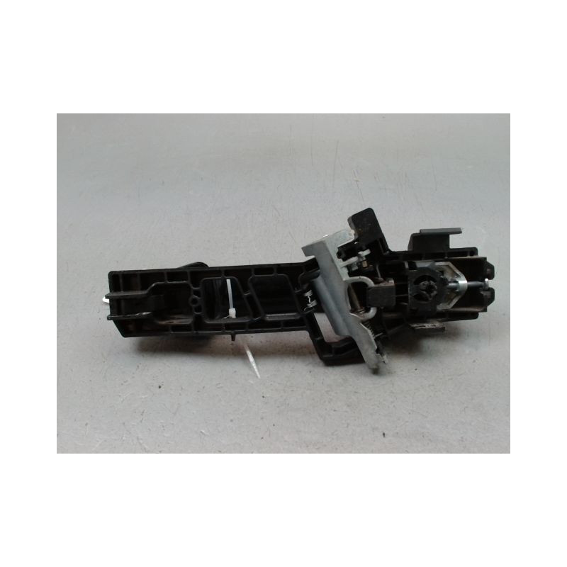 POIGNEE EXTERIEURE PORTE ARRIERE DROIT FORD FIESTA VI PHASE 1 2008-...