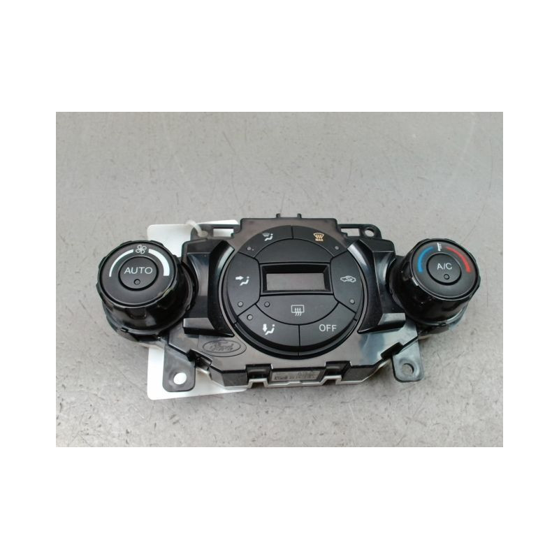 COMMANDE DE CHAUFFAGE FORD FIESTA VI PHASE 1 2008-...
