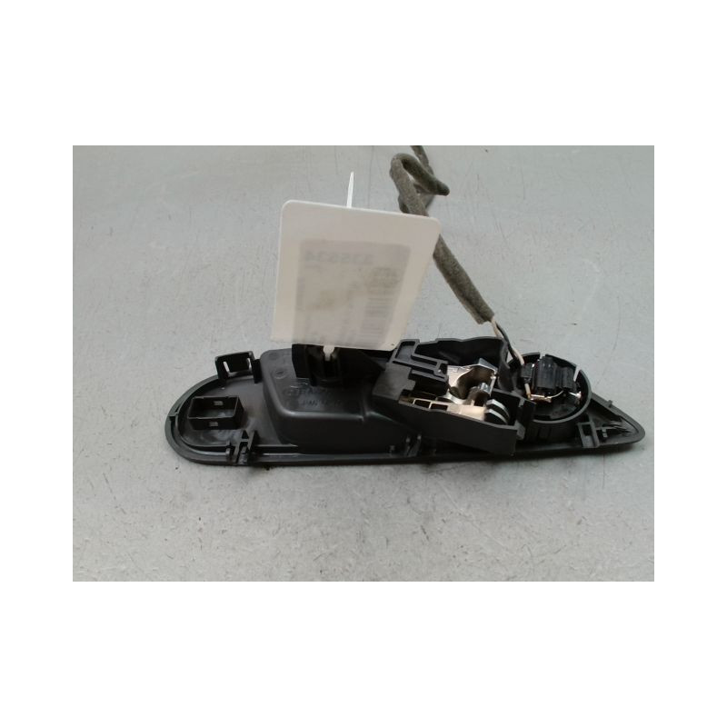 POIGNEE INTERIEURE PORTE AVANT GAUCHE FORD FIESTA VI PHASE 1 2008-...