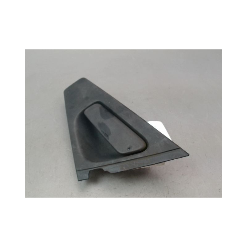 POIGNEE EXTERIEURE PORTE ARRIERE DROIT RENAULT CLIO IV Phase 1 2012-...