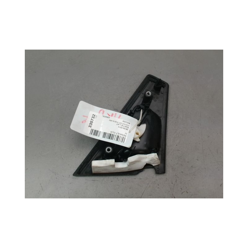 POIGNEE EXTERIEURE PORTE ARRIERE DROIT RENAULT CLIO IV Phase 1 2012-...