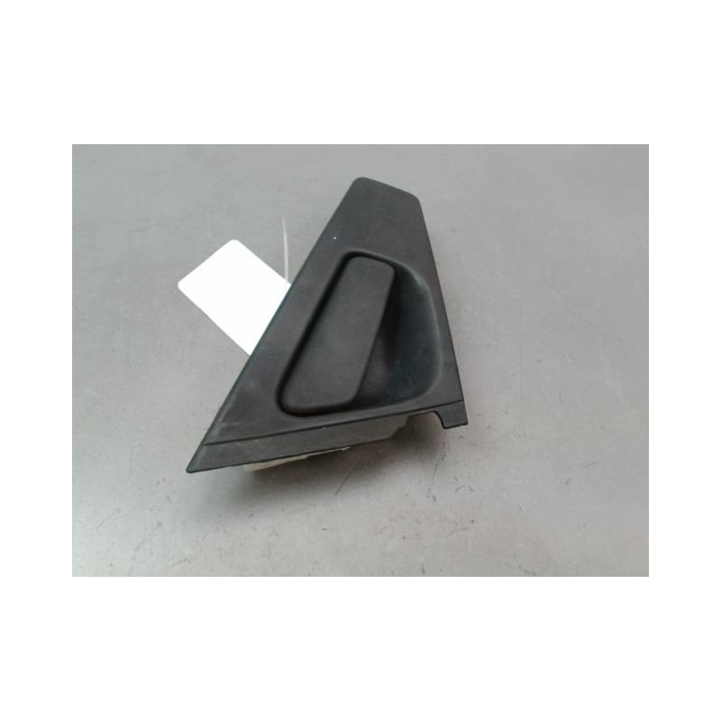 POIGNEE EXTERIEURE PORTE ARRIERE GAUCHE RENAULT CLIO IV Phase 1 2012-...