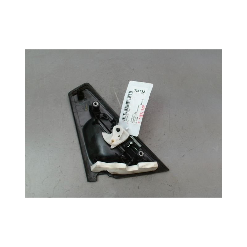 POIGNEE EXTERIEURE PORTE ARRIERE GAUCHE RENAULT CLIO IV Phase 1 2012-...