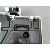 BLOC COMPTEURS RENAULT CLIO IV Phase 1 2012-...