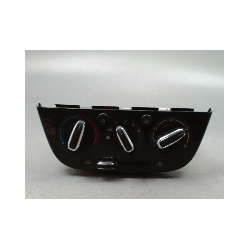 COMMANDE DE CHAUFFAGE MITSUBISHI SPACESTAR