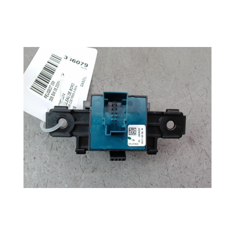 INTERIEUR COMMANDE FREIN A MAIN PEUGEOT 308 SW 2008-