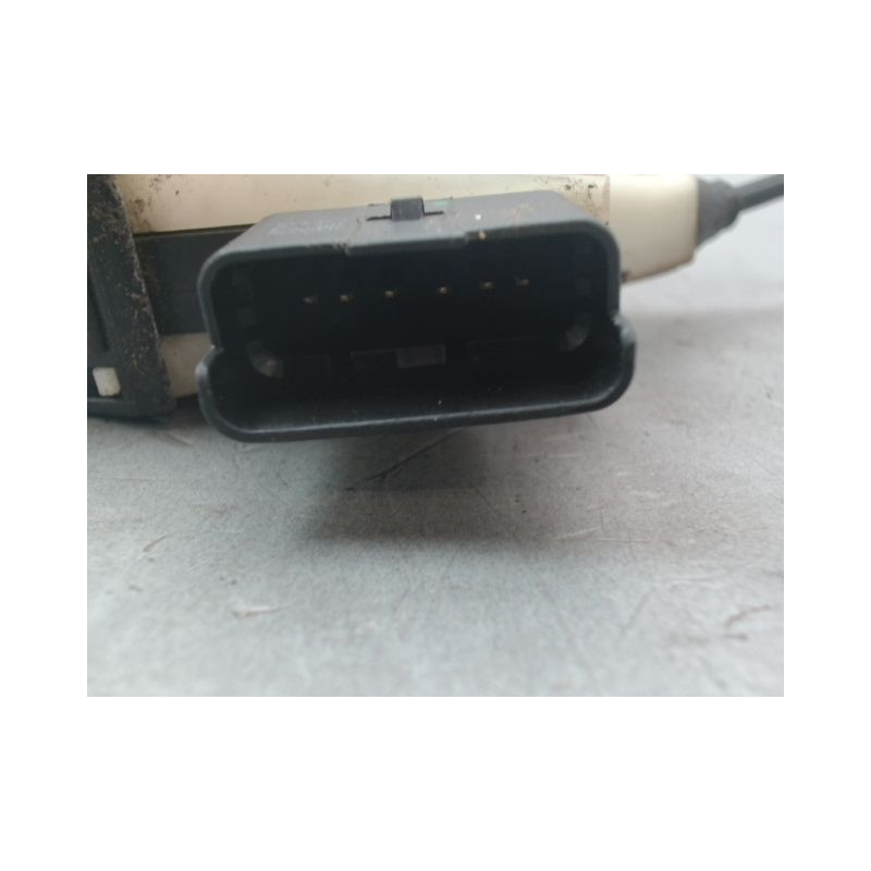 SYSTEME CONDAMNATION AVANT DROIT PEUGEOT 208 Phase 1 2012-...