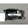 POIGNEE INTERIEURE PORTE AVANT DROIT PEUGEOT 208 Phase 1 2012-...
