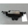 SERRURE HAYON  PEUGEOT 208 Phase 1 2012-...