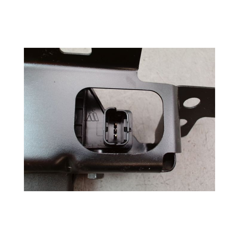 SERRURE HAYON  PEUGEOT 208 Phase 1 2012-...