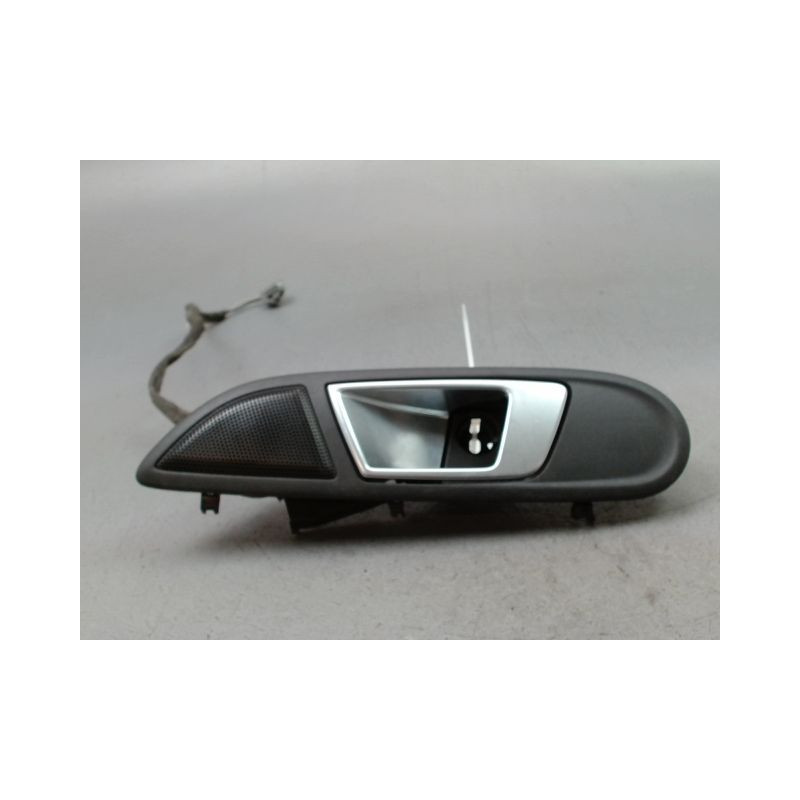 POIGNEE INTERIEURE PORTE AVANT GAUCHE FORD FIESTA 2005-