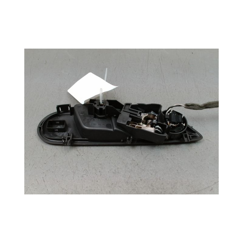 POIGNEE INTERIEURE PORTE AVANT GAUCHE FORD FIESTA 2005-