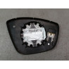 GLACE RETROVISEUR EXT G PEUGEOT 208 Phase 1 2012-...