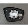 GLACE RETROVISEUR EXT G PEUGEOT 208 Phase 1 2012-...