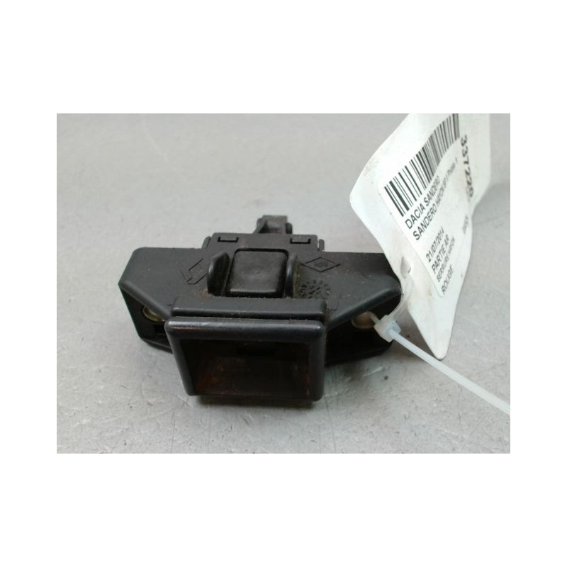 SERRURE HAYON  DACIA SANDERO II Phase 1 2012-...