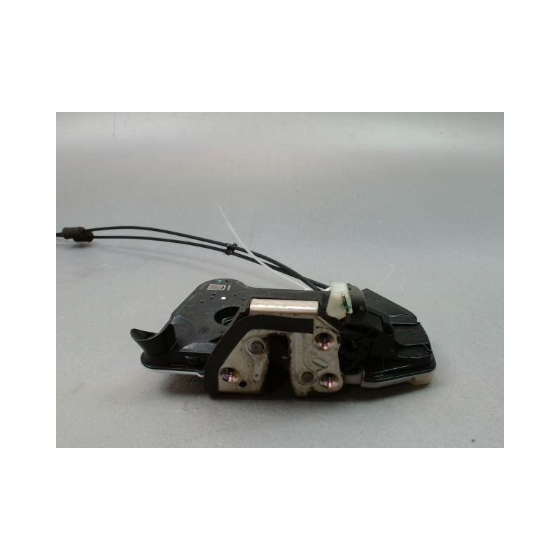 SYSTEME CONDAMNATION AVANT DROIT PEUGEOT 108