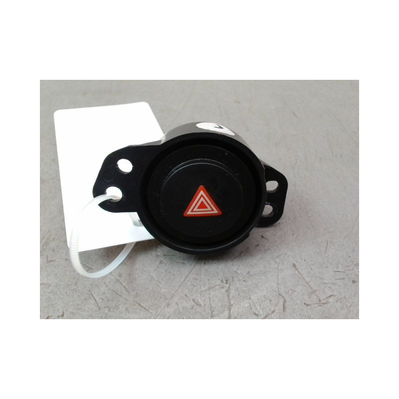 BOUTON DE WARNING PEUGEOT 108