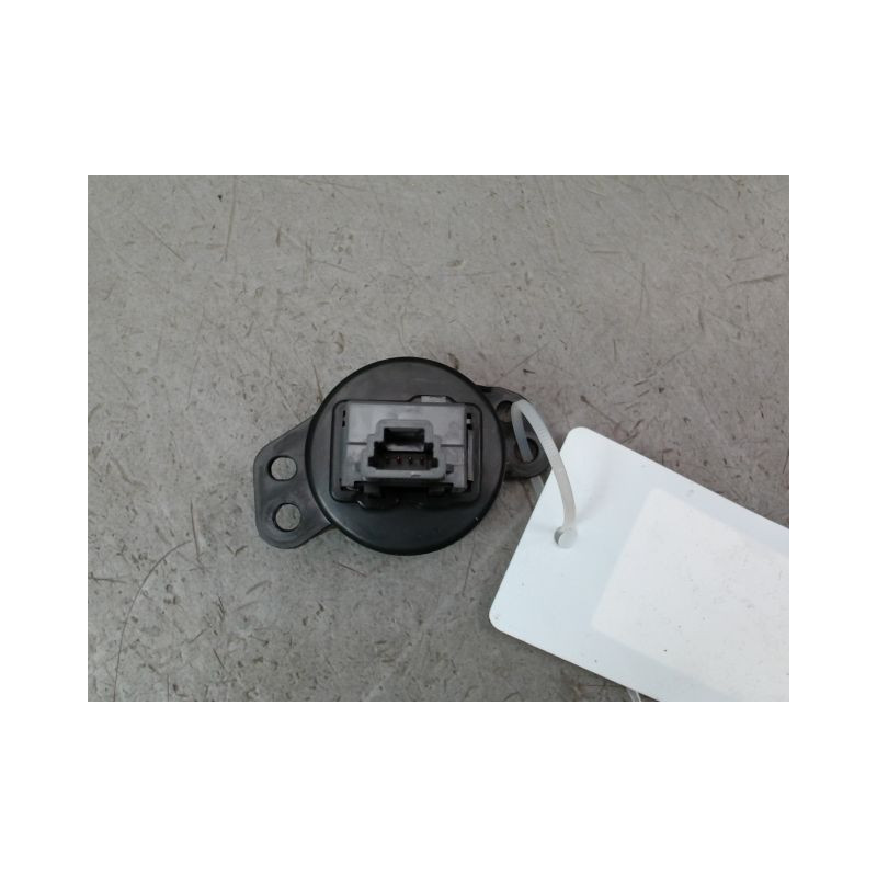 BOUTON DE WARNING PEUGEOT 108