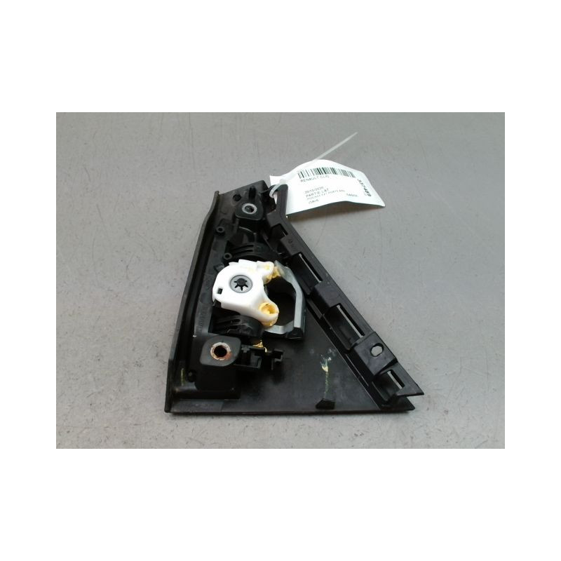 POIGNEE EXTERIEURE PORTE ARRIERE GAUCHE RENAULT CLIO