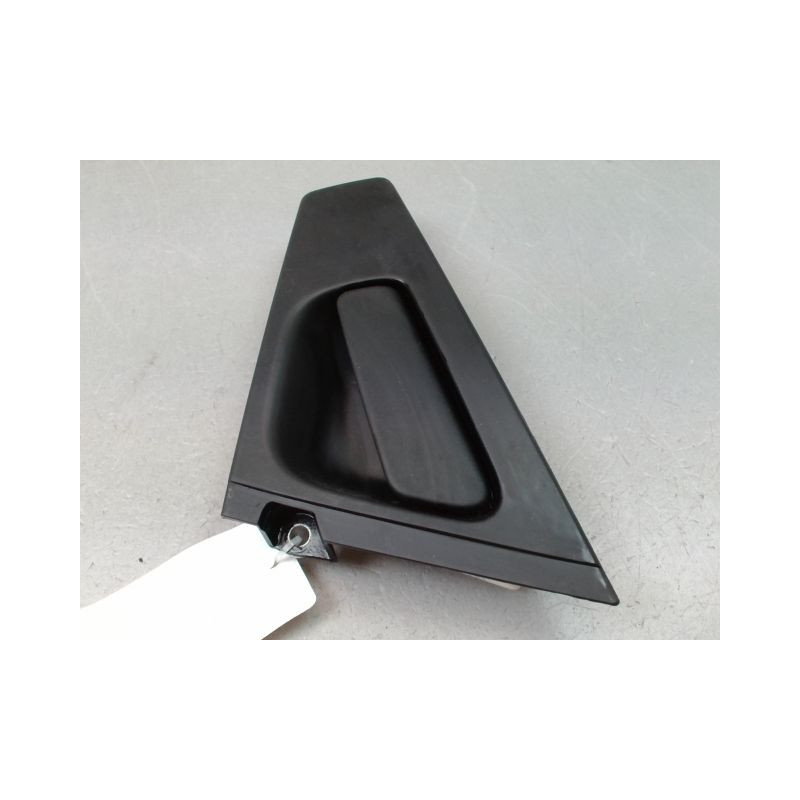 POIGNEE EXTERIEURE PORTE ARRIERE DROIT RENAULT CLIO IV Phase 1 2012-...