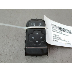 COMMANDE RETROVISSEUR EXT ELECTRIQUE