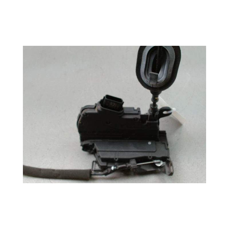 SYSTEME CONDAMNATION AVANT DROIT RENAULT TWINGO III 2014-...