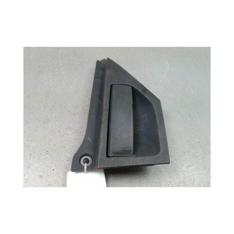 POIGNEE EXTERIEURE PORTE ARRIERE GAUCHE RENAULT TWINGO III 2014-...