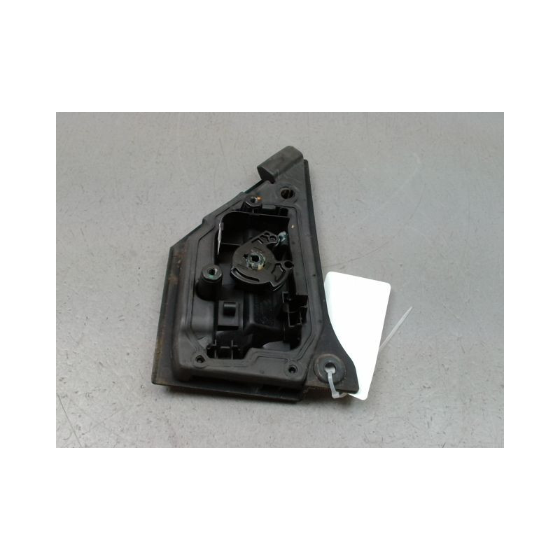 POIGNEE EXTERIEURE PORTE ARRIERE GAUCHE RENAULT TWINGO III 2014-...