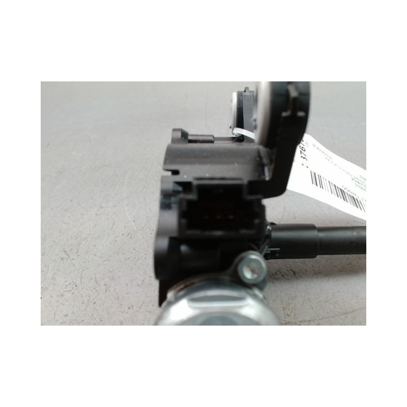 MECANISME ESSUIE-GLACE ARRIERE RENAULT TWINGO III 2014-...