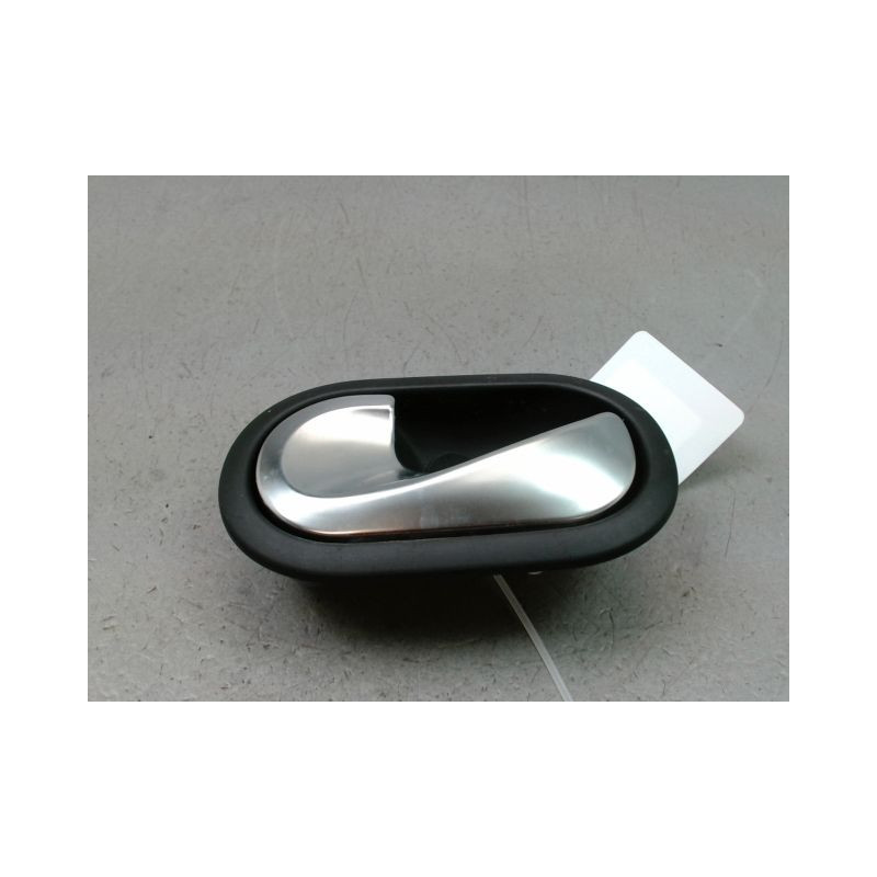 POIGNEE INTERIEURE PORTE ARRIERE GAUCHE RENAULT TWINGO III 2014-...