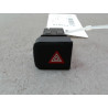 BOUTON DE WARNING TOYOTA PRO.CITY