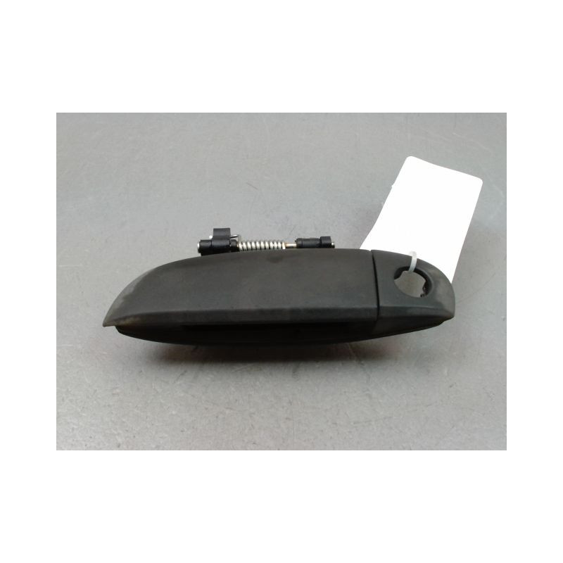 POIGNEE EXTERIEURE PORTE AVANT GAUCHE HYUNDAI I 10 I Phase 1 2008-2010