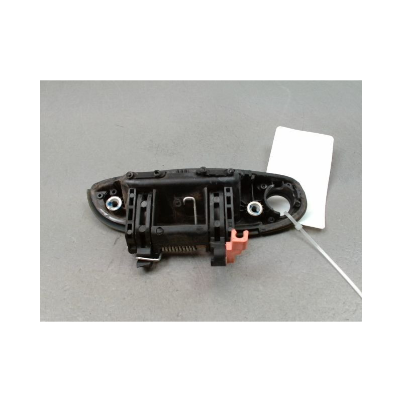 POIGNEE EXTERIEURE PORTE AVANT GAUCHE HYUNDAI I 10 I Phase 1 2008-2010