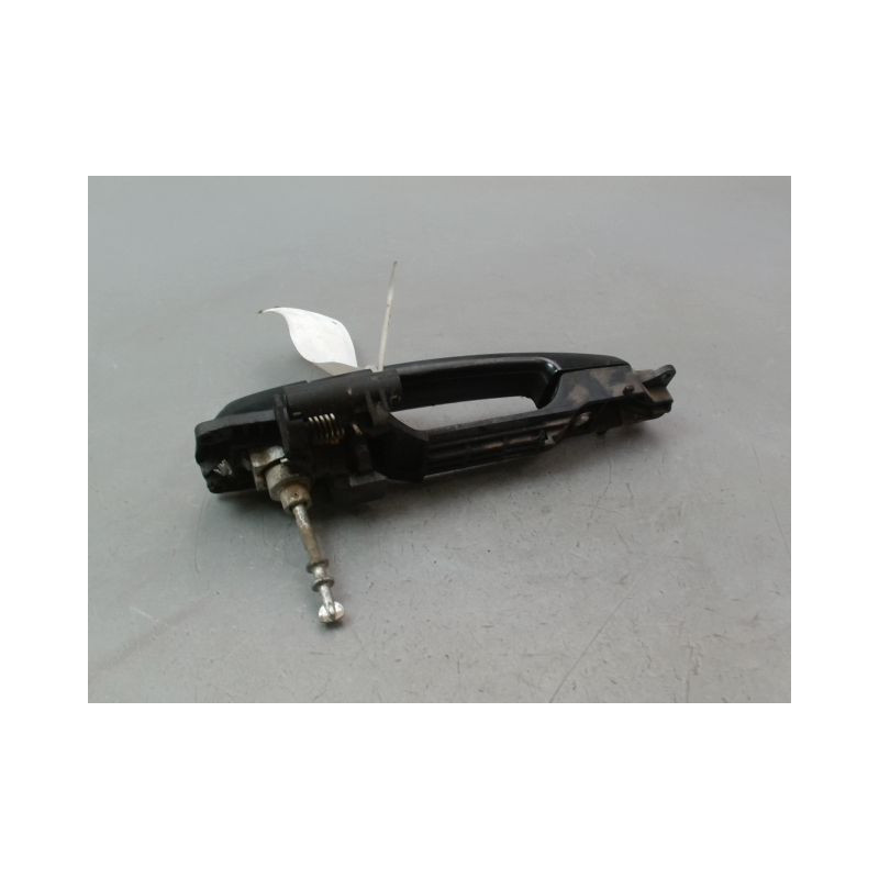 POIGNEE EXTERIEURE PORTE AVANT GAUCHE FIAT SEDICI
