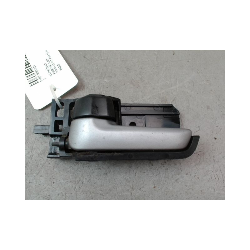 POIGNEE INTERIEURE PORTE AVANT GAUCHE FIAT SEDICI