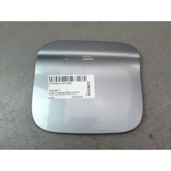 VOLET DE TRAPPE CARBURANT