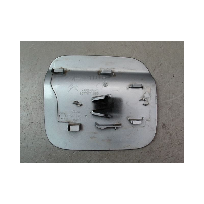 VOLET DE TRAPPE CARBURANT CITROEN C-ELYSEE
