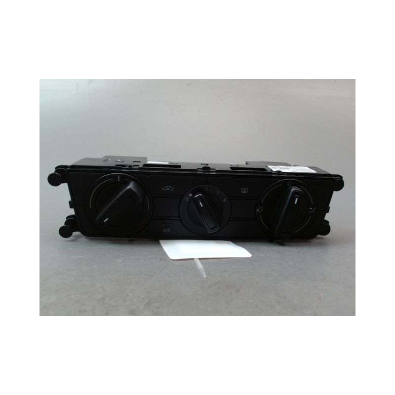 COMMANDE DE CHAUFFAGE SEAT IBIZA 2008-