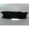 COMMANDE DE CHAUFFAGE SEAT IBIZA 2008-