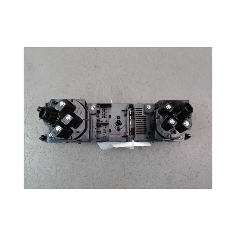 COMMANDE DE CHAUFFAGE SEAT IBIZA 2008-