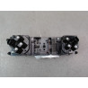 COMMANDE DE CHAUFFAGE SEAT IBIZA 2008-