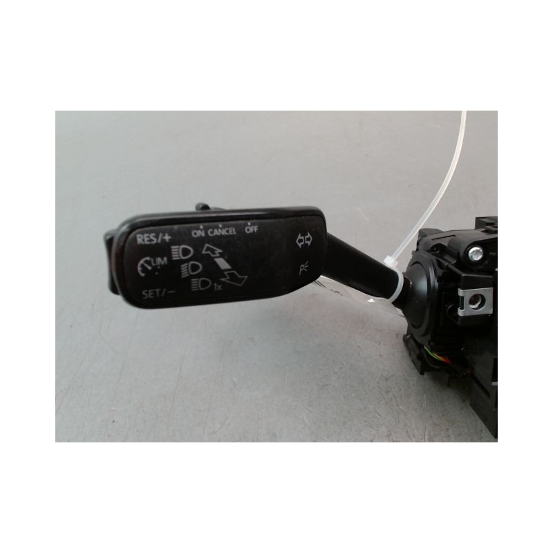 BLOC COMMODOS SEAT IBIZA 2008-