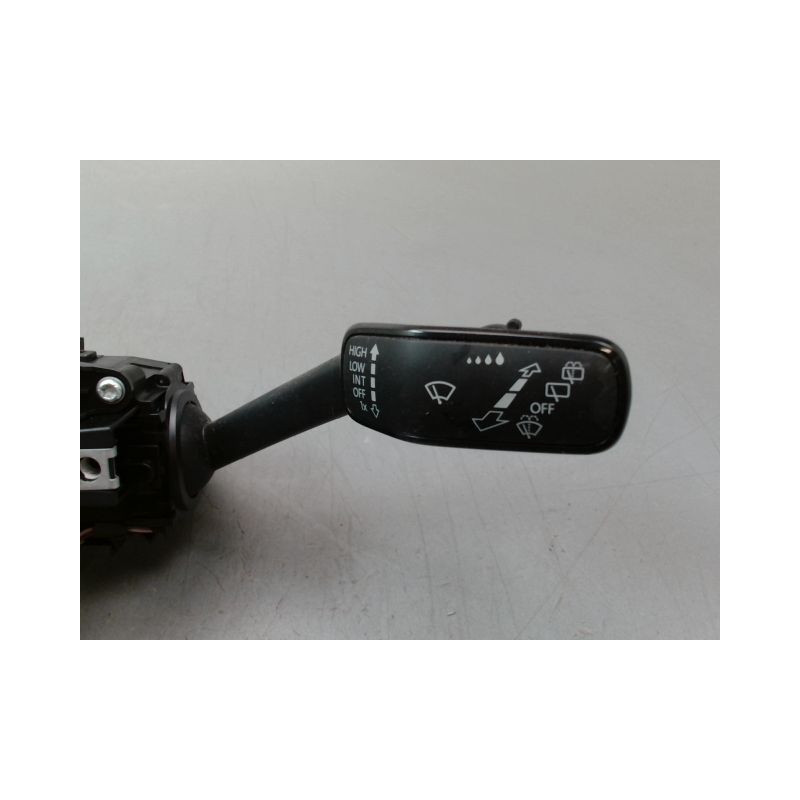 BLOC COMMODOS SEAT IBIZA 2008-